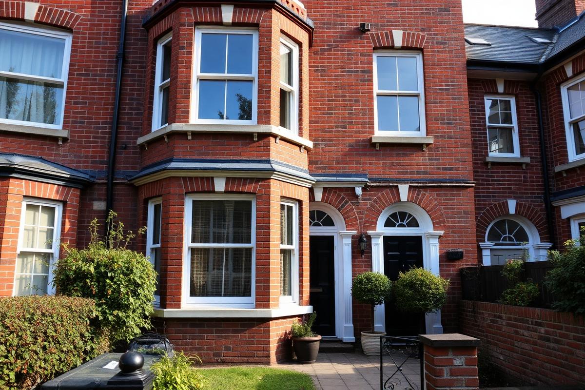 UK HMO property
